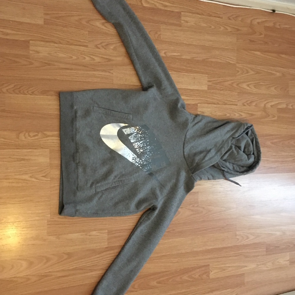 Nike jacket .